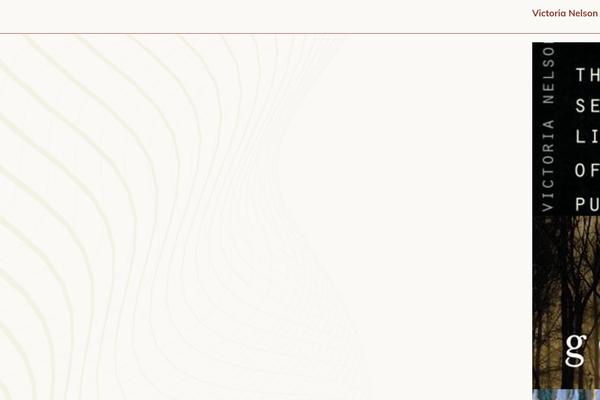 Site using Gutentor plugin