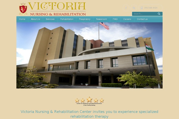 Healthpress Theme theme site design template sample