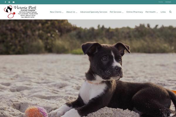 Site using Lifelearn-accessibility plugin