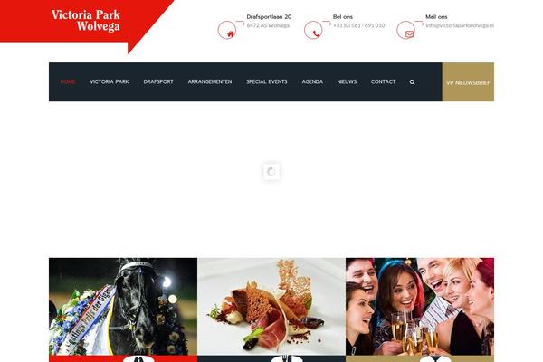 Site using All-in-one-carousel plugin