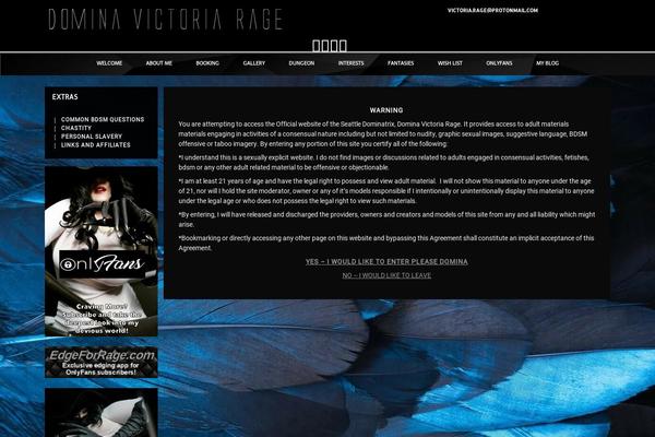 Site using Grids plugin