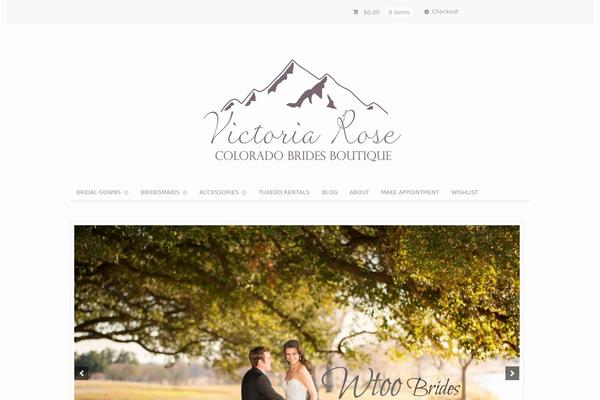 Mystile theme site design template sample