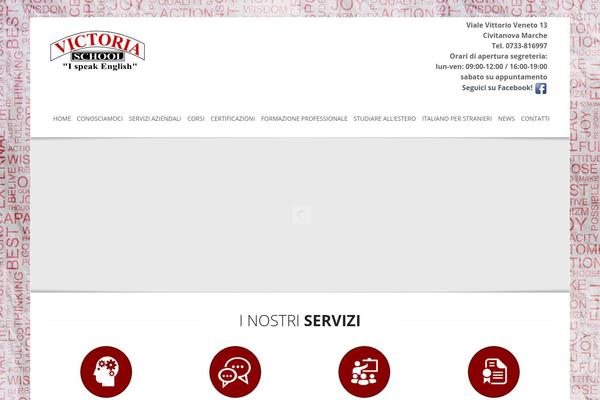 Podcaster theme site design template sample