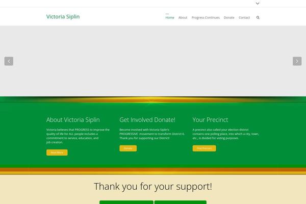 Site using G1-gmaps plugin