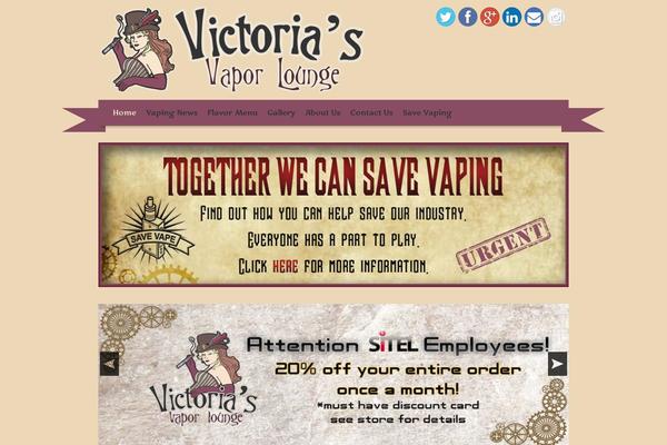 Site using Advanced Recent Posts plugin