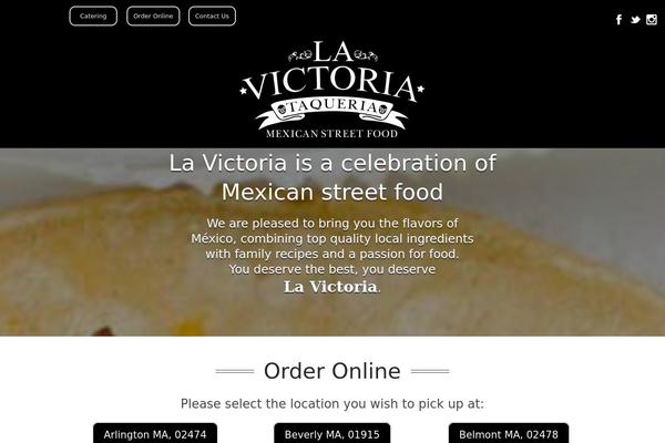 Site using Menu-ordering-reservations plugin
