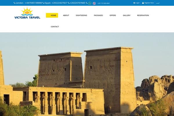 Site using Like This plugin