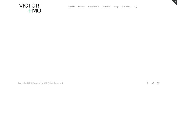 Site using Contact Form Maker plugin