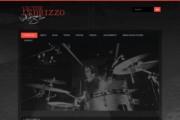 Wp_hernan5-v1.0 theme site design template sample