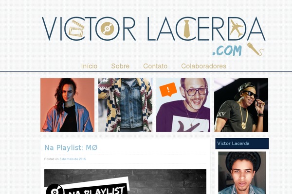 Base WP theme site design template sample