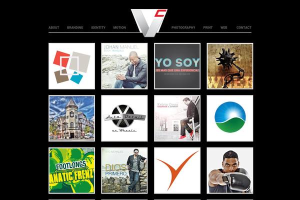 Site using Easy-columns plugin