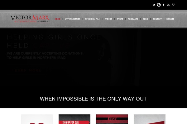 Site using Epic-news-element plugin