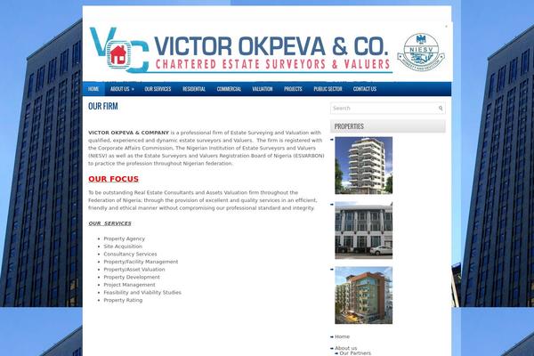 Moderncars theme site design template sample