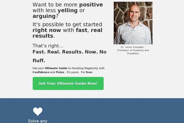 Pressive theme site design template sample