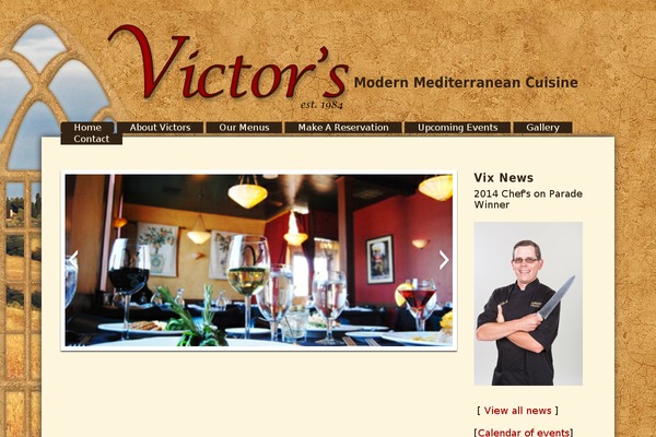 Basic theme site design template sample