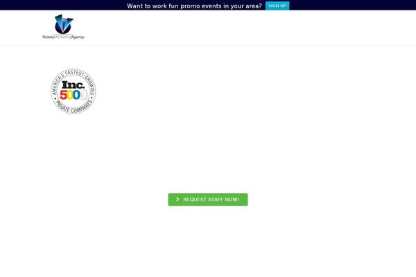 Site using Cf7-redirection plugin