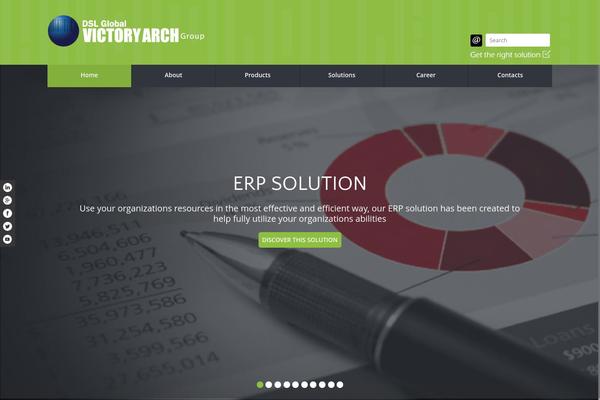 Site using WooCommerce Product Categories Selection Widget plugin