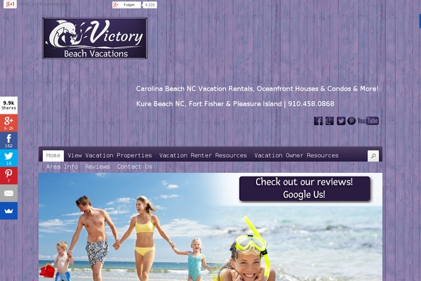 victorybeachvacations.com site used Pk2012_sold