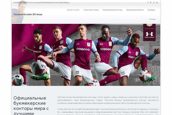 victorybets.com site used The100