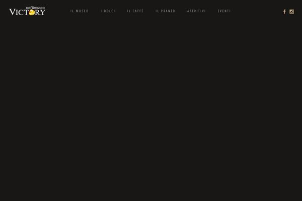 Laurent theme site design template sample
