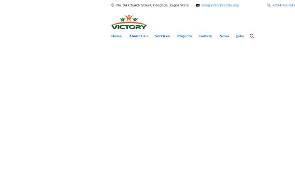Site using Embed-pdf-viewer plugin