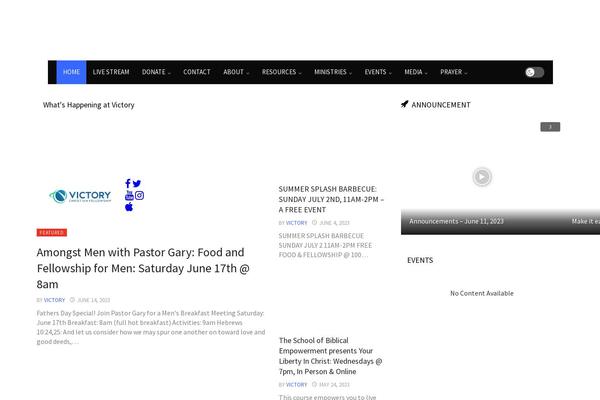 Site using Ak-framework plugin