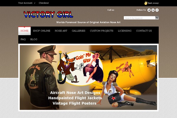 Site using Email newsletter plugin