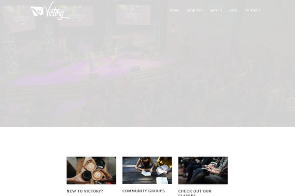 Site using Revslider-snow-addon plugin