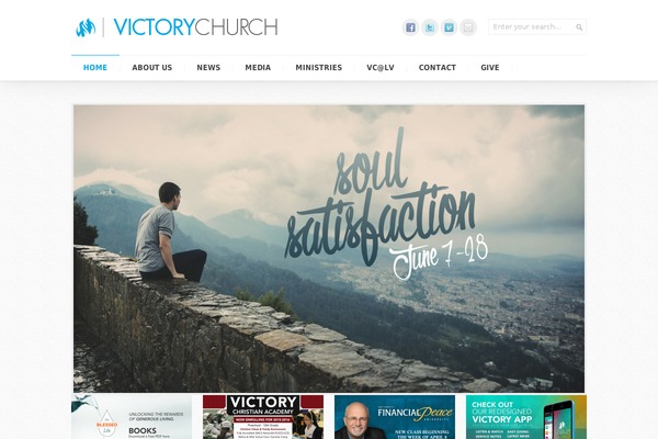 Intent theme site design template sample