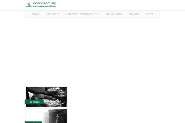 Site using Advanced-backgrounds plugin