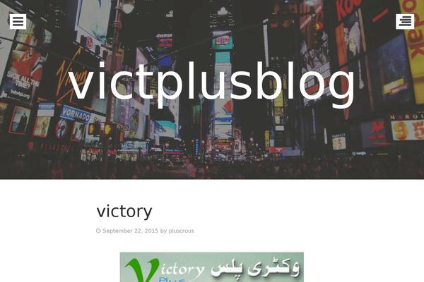 Site using Ie-sitemode plugin