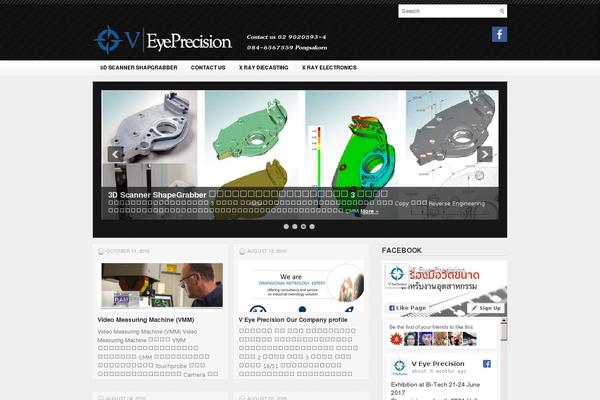 vid-measure.com site used Plytag