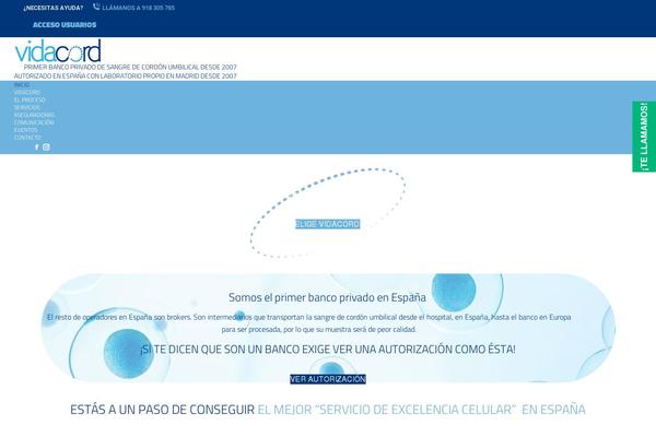 Site using Button-generation plugin