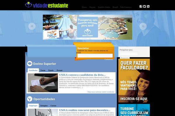 Site using Universal-google-adsense-and-ads-manager plugin