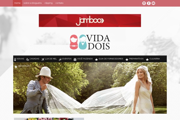 Site using Ad King Pro plugin