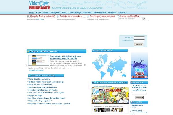 acosmin-20 WordPress theme, websites list used acosmin-20 theme acosmin-20 theme websites examples