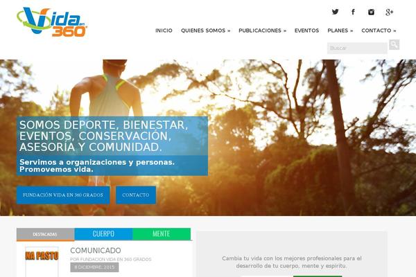 Site using jQuery Lightbox For Native Galleries plugin