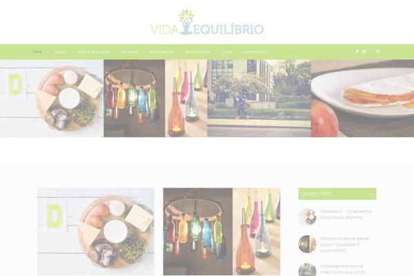vidaequilibrio.com.br site used Winters