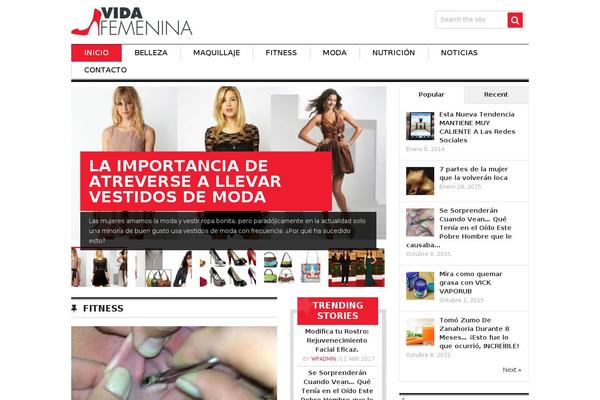 Clock Theme theme site design template sample