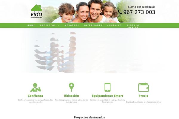 Site using Short-tax-post plugin