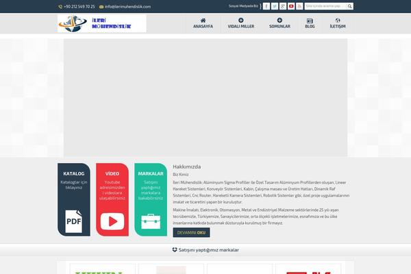 vidalimil.com site used Safirkurumsali
