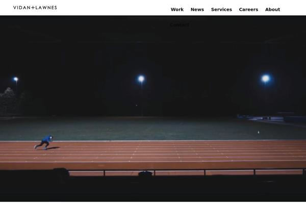 Piquant theme site design template sample