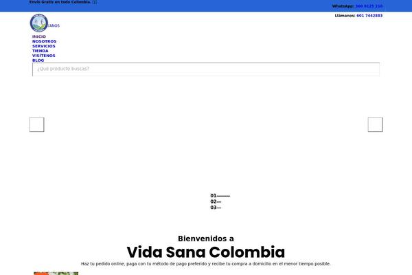 Site using Woocommerce-notification plugin