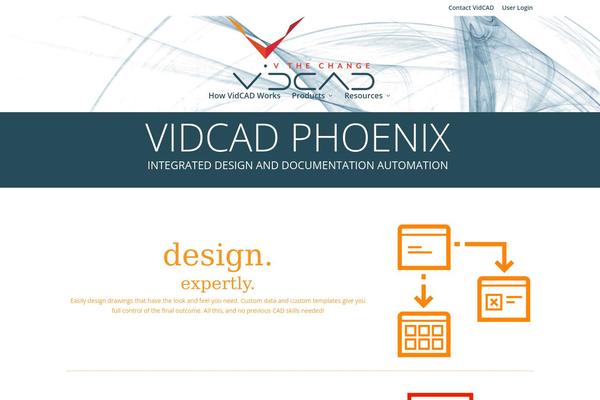 Divi theme site design template sample