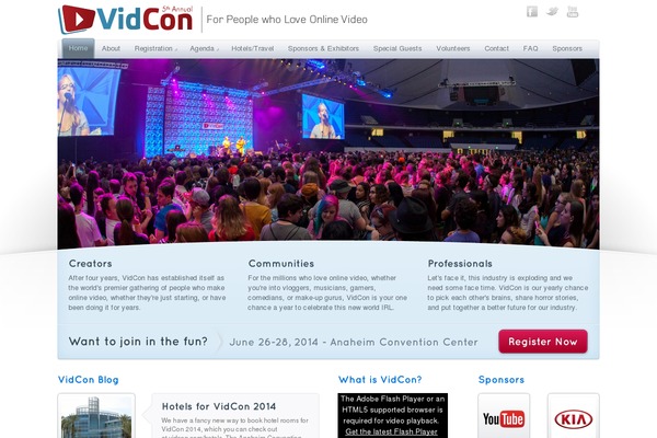Site using Accordion-blocks plugin