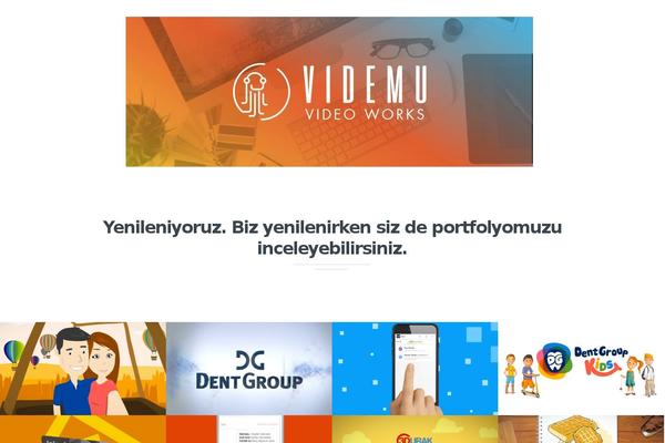 Extent-wp theme site design template sample