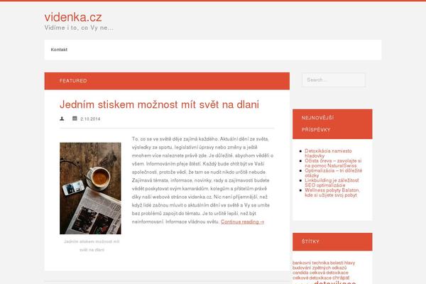 Convention theme site design template sample