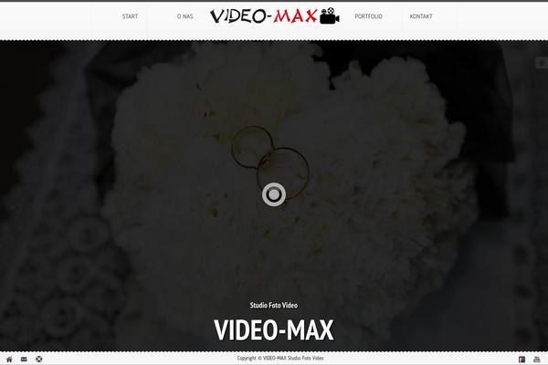Jphotolio_v457 theme site design template sample