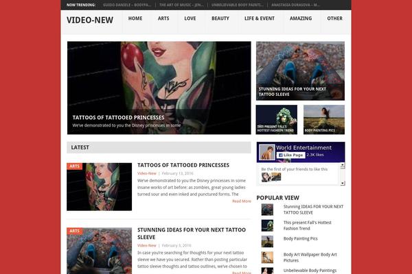 Site using Clickbomb-Protect plugin