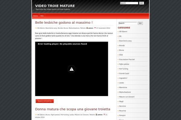 video-troie-mature.com site used Blackred-it